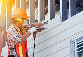 Affordable Siding Repair and Maintenance Services in Elk Plain, WA